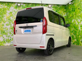 N-BOX G L ターボ ホンダセンシング 