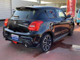 スイフト 1.4 スポーツ スズキ セーフティ サポート非装着車 