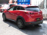 CX-3 1.5 XD ツーリング Lパッケージ 全国保証付 スタッドレスタイヤセット付