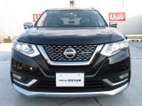エクストレイル 2.0 AUTECH iパッケージ ハイブリッド 4WD 