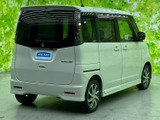 パレット SW TS 4WD 