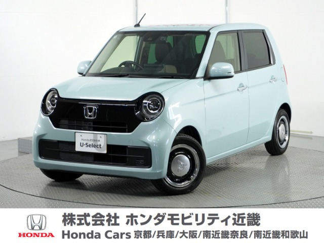 N-ONE  660 オリジナル