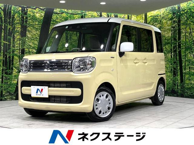 スペーシア ハイブリッド(HYBRID)  X 
