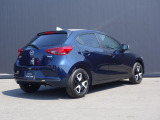 MAZDA2 1.5 15BD 