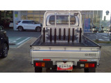 ハイゼットトラック スタンダード 農用スペシャル 4WD 