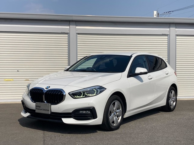 1シリーズ 118d プレイ ディーゼルターボ