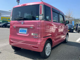 スペーシア ハイブリッド(HYBRID)  X 