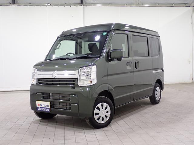 エブリイ ジョイン 4WD 