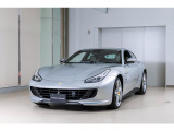 フェラーリ GTC4ルッソ