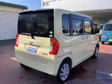 タント X リミテッド SAIII 