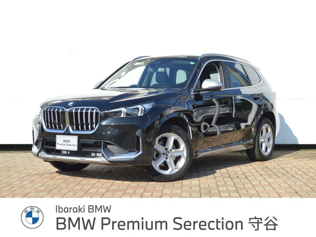 X1 xドライブ 20i xライン DCT 4WD 