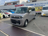 ワゴンRスマイル ハイブリッド(HYBRID) X 全方位カメラ付メーカー9インチナビ