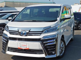 トヨタ ヴェルファイア