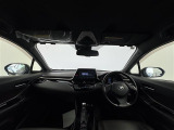 C-HR  G LEDエディション 修復歴無し