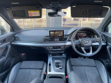 Q5 40 TDI クワトロ スポーツ ディーゼル 4WD 4WD 修復歴無し