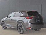 CX-5 2.2 XD ブラックトーンエディション 