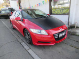 CR-Z 1.5 ベータ 