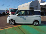 タンク 1.0 G 4WD 