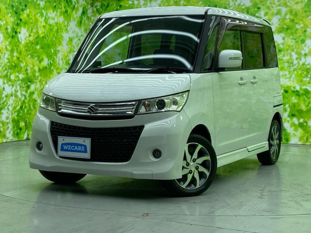 パレット（スズキ）の中古車 | 中古車情報・中古車検索なら【車