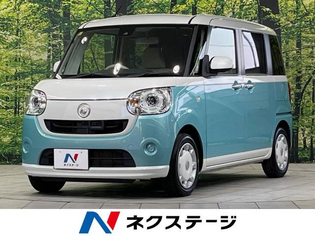 ムーヴキャンバス G SAII 