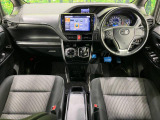 ヴォクシー 1.8 ハイブリッド ZS 煌 