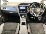 シャトル 1.5 ハイブリッド X スタイルエディション 特別仕様車
