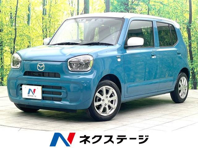 キャロル ハイブリッド GX 