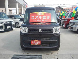 スペーシア ハイブリッド(HYBRID) G 4WD 