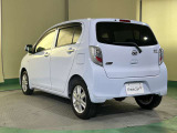 ミライース Xf SA 4WD 