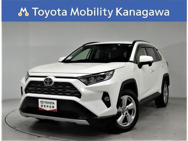 RAV4  2.0 G 4WD