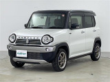 ハスラー J スタイルIII 4WD 4WD 修復歴無し