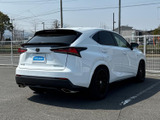 NX 200t Fスポーツ 