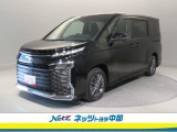 トヨタ ヴォクシー
