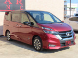 セレナ 2.0 ハイウェイスター プロパイロット エディション 純正9インチナビ バック...