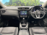 エクストレイル 2.0 20Xi 