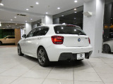 1シリーズ M135i 