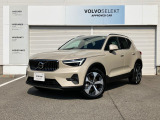 ボルボ XC40