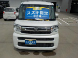スペーシア ハイブリッド(HYBRID)  X 