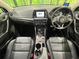 CX-5 2.2 XD Lパッケージ 