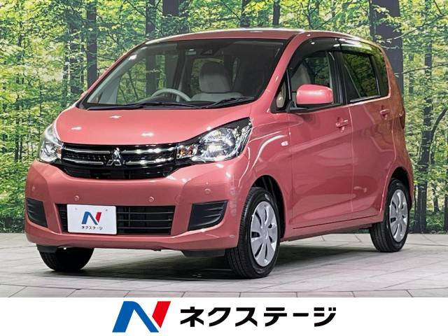 eKワゴン M e-アシスト プラスエディション 