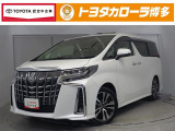 トヨタ アルファード