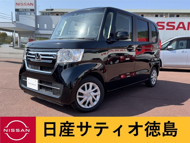 N-BOX L 