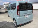 スペーシア ハイブリッド(HYBRID) G 4WD 