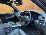 X5 xドライブ 35d Mスポーツ 4WD 4WD 本革シート