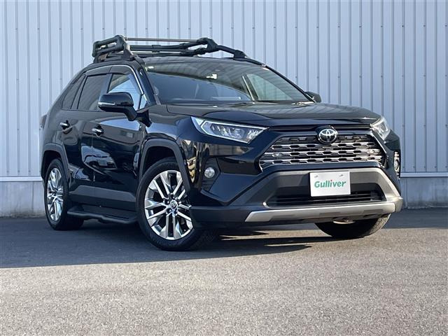 RAV4 2.0 G Zパッケージ 4WD 4WD 修復歴無し