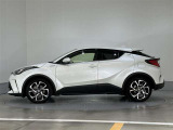 C-HR ハイブリッド 1.8 G 