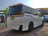 ヴォクシー 2.0 ZS G’s 