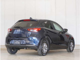 MAZDA2 1.5 XD サンリットシトラス 