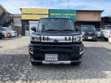 タフト G ターボ 4WD 