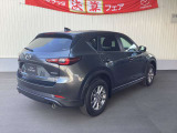 CX-5 2.0 20S スマートエディション 